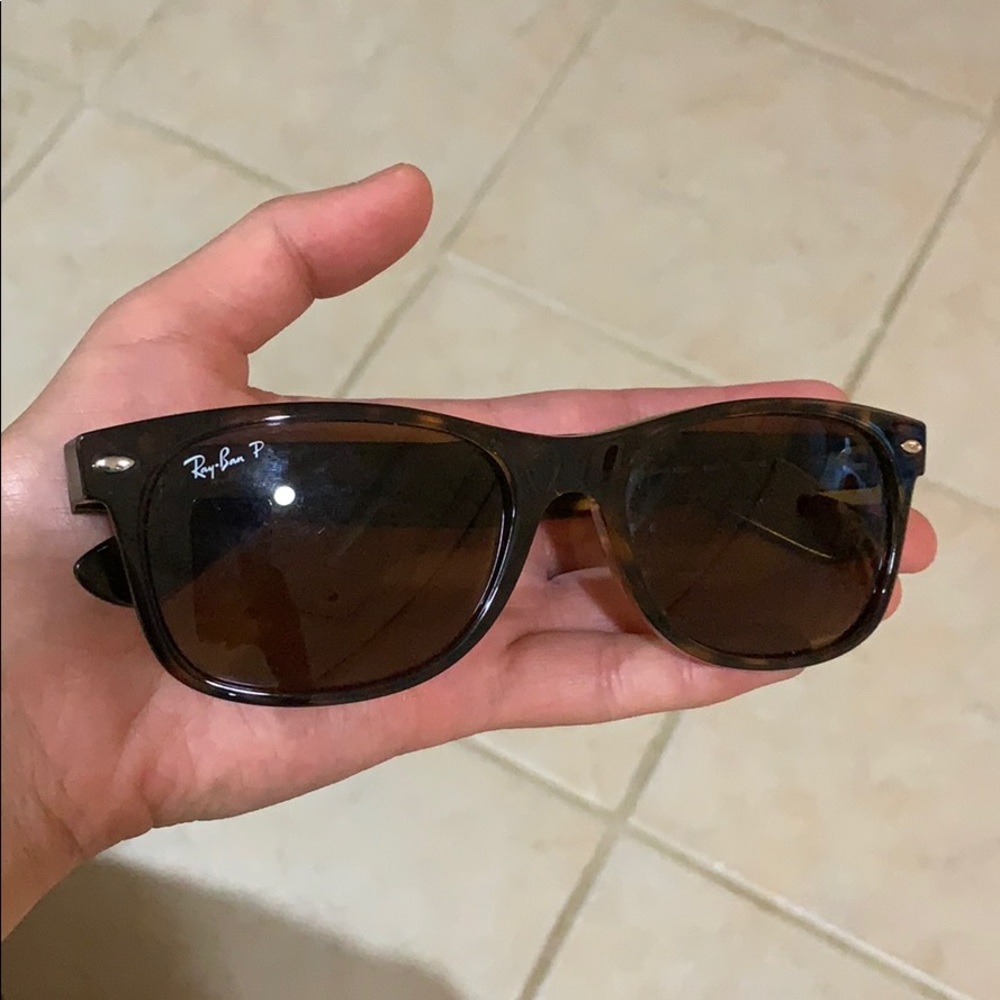Ray bans